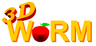 3D Worm