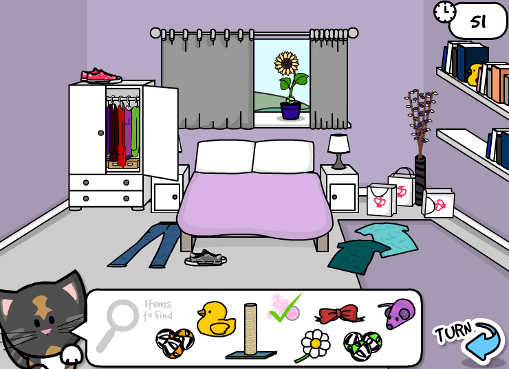 JMKit Finders screenshot