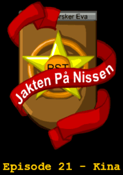 Jakten på Nissen Ep 21