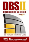 Dili Building Solution II Website Header (Timor-Leste)
