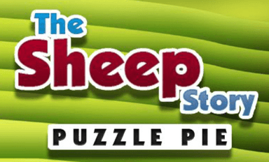 The Sheep Story - Puzzle Pie