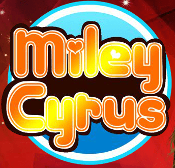 Miley Cyrus