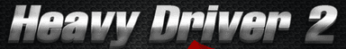 Heavy Driver 2