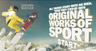 Original Works of Sport: Gretchen Bleiler