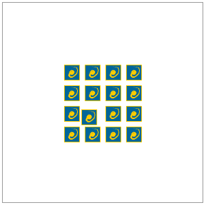 Sticky Elastic Buttons screenshot