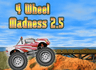 4 Wheel Madness 2.5