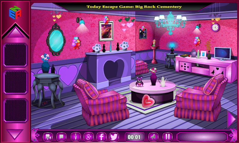 To My Love screenshot