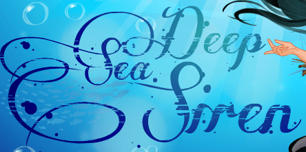 Deep Sea Siren