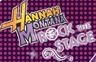 Hannah Montana: Rock The Stage