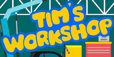 Tim's Workshop