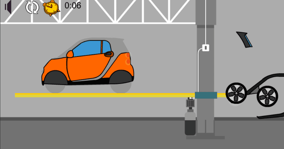 Tim's Workshop screenshot