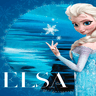 Puzzle: Frozen Elsa