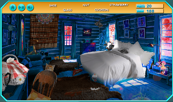 Children's Tales screenshot