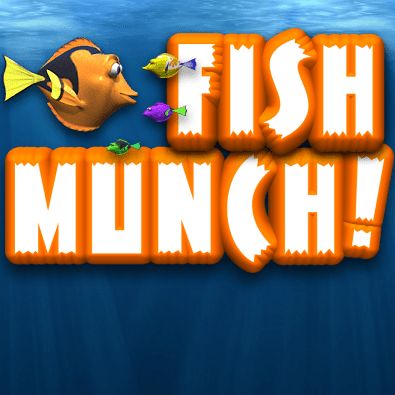 Fish Munch!