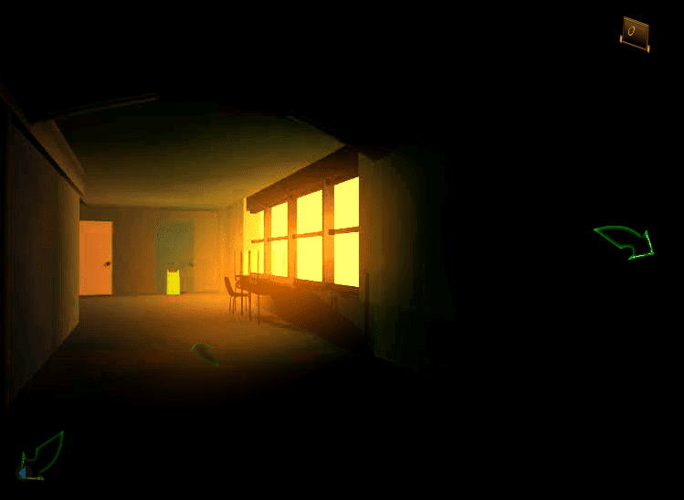 Anti-Cast screenshot