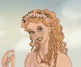Roman Lady