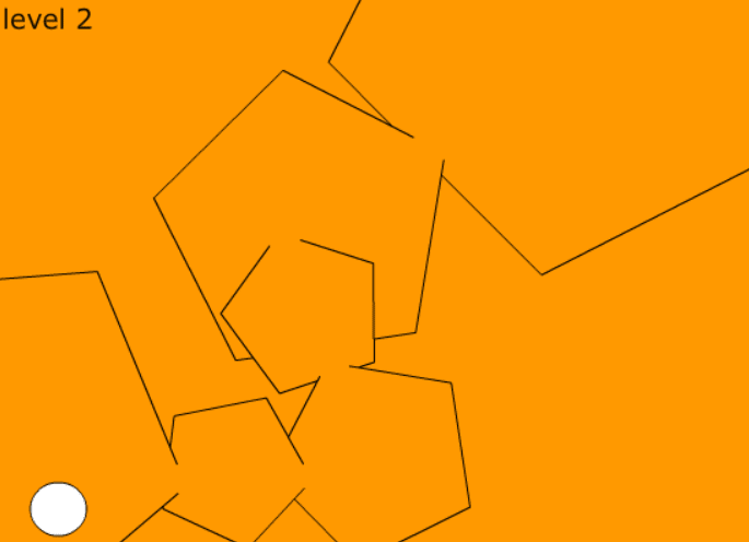 Maze Game! Vol 2.1 screenshot