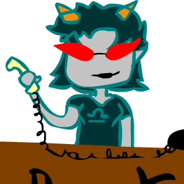 SHITTY HOMESTUCK FLASH -edit-