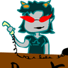 SHITTY HOMESTUCK FLASH -edit-