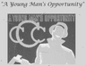 The CCC – Young Man’s Opportunity