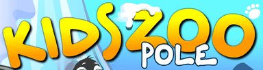 Kids Zoo Pole