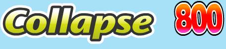 Collapse 800