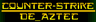 Counter Strike: DE_aztec