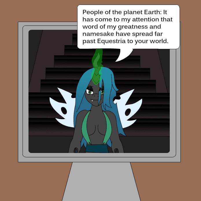 Chrysalis Rising screenshot