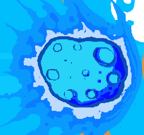 [S] "Enter".