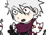 Naruto ANBU Spare Time