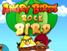 Angry Birds Rock Bird
