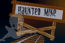 Casper the Friendly Ghost: Haunted Mine