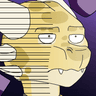 Saitama avatar - KnightSquiggles