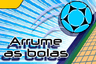 Arrume as Bolas