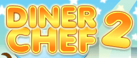 Diner Chef 2