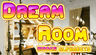 Dream Room - Hidden Alphabets