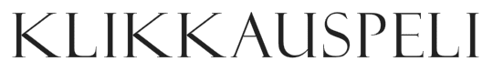 Klikkauspeli