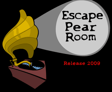 Escape Pear Room 2009