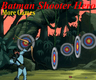 Batman Shooter Hero