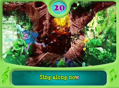 Sprite Tag Songbook! screenshot