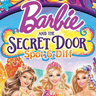 Barbie and The Secret Door: Spot 6 Diff