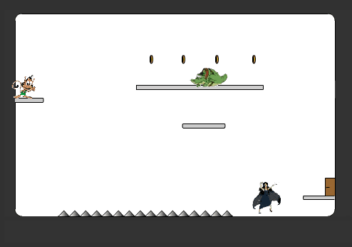 Cadıdan Kaç screenshot