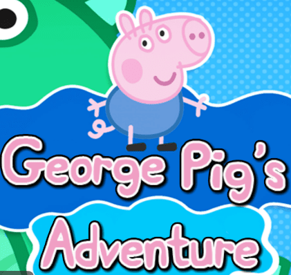 George Pig's Adventure
