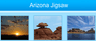 Arizona Jigsaw