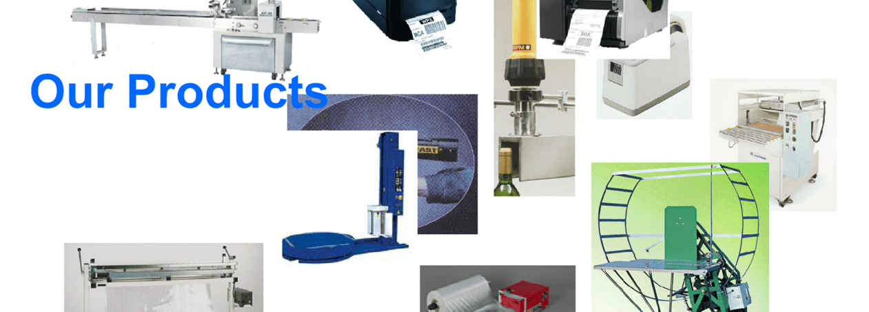 Gamita Pak-it Pte. Ltd. Products Banner screenshot