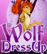 Wolf Dress Up