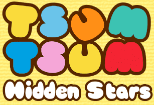 Tsum Tsum Hidden Stars