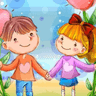 Valentines Hidden Objects
