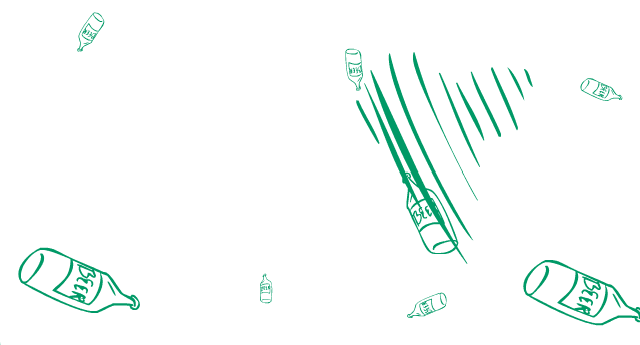 Jetpack Blues, Sunset Hues DRAFT ANIMATION screenshot