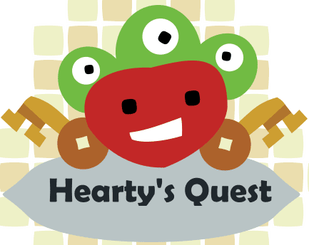 Hearty's Quest